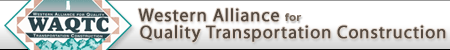 Western Alliance for Quality Transportation Construction