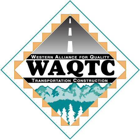 WAQTC - The Western Alliance for Quality Transportation Construction